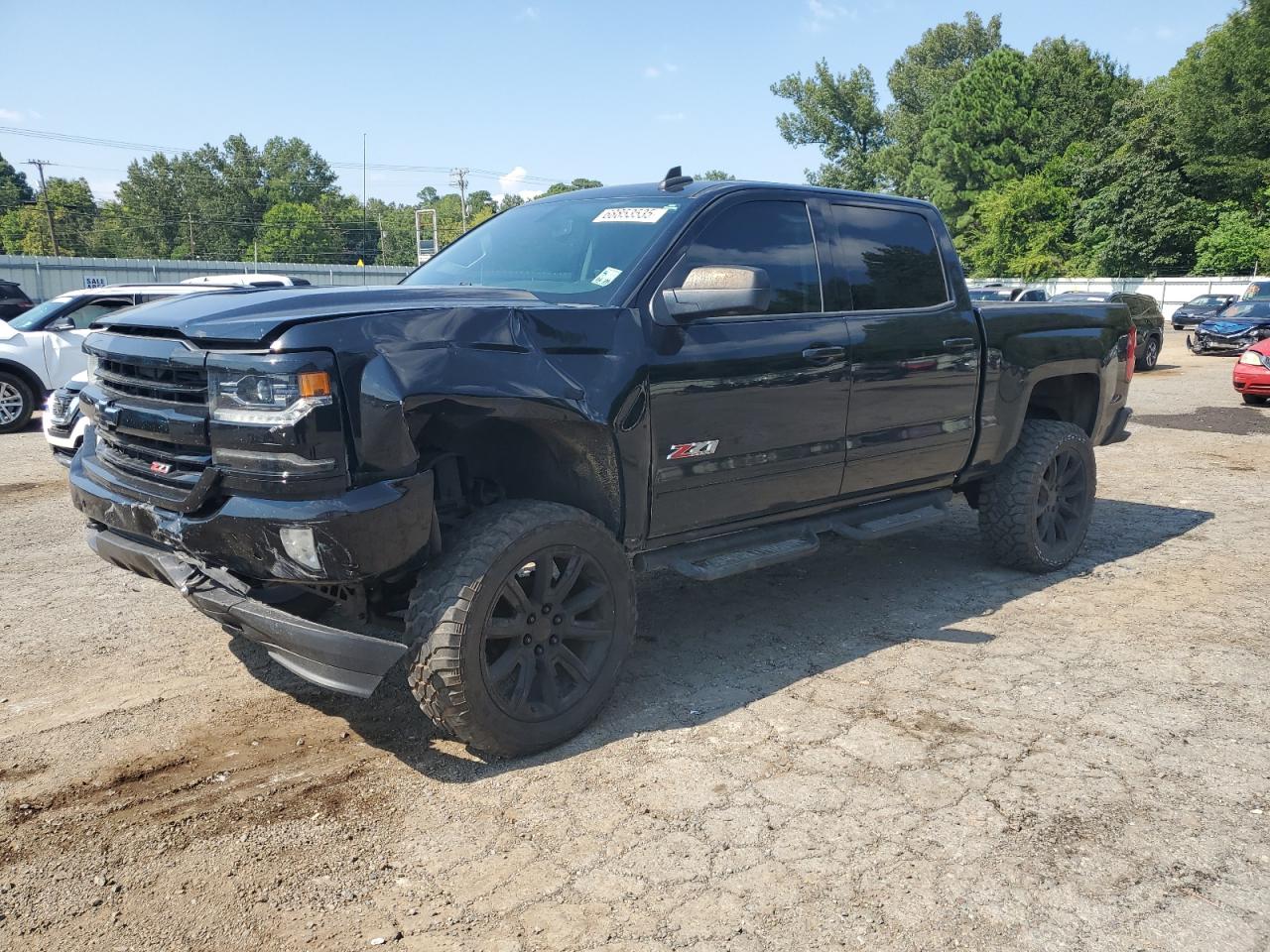 Chevrolet 150 exp/ch