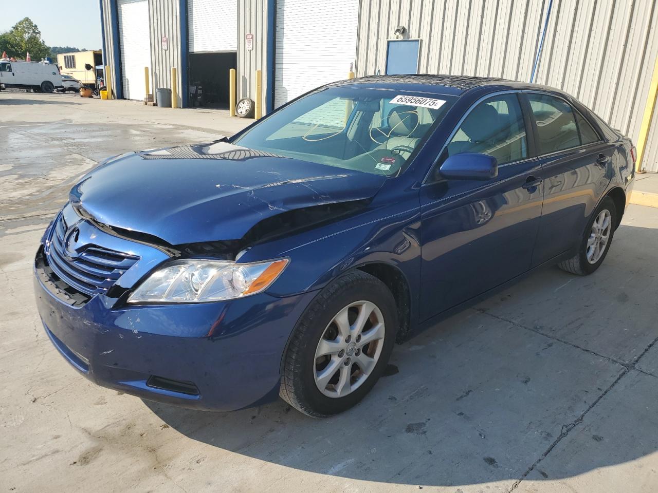 2008 Toyota Camry ce CE