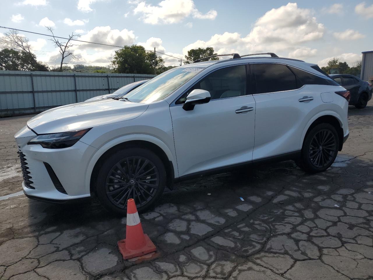 2025 Lexus Rx 350 bas 350 BASE