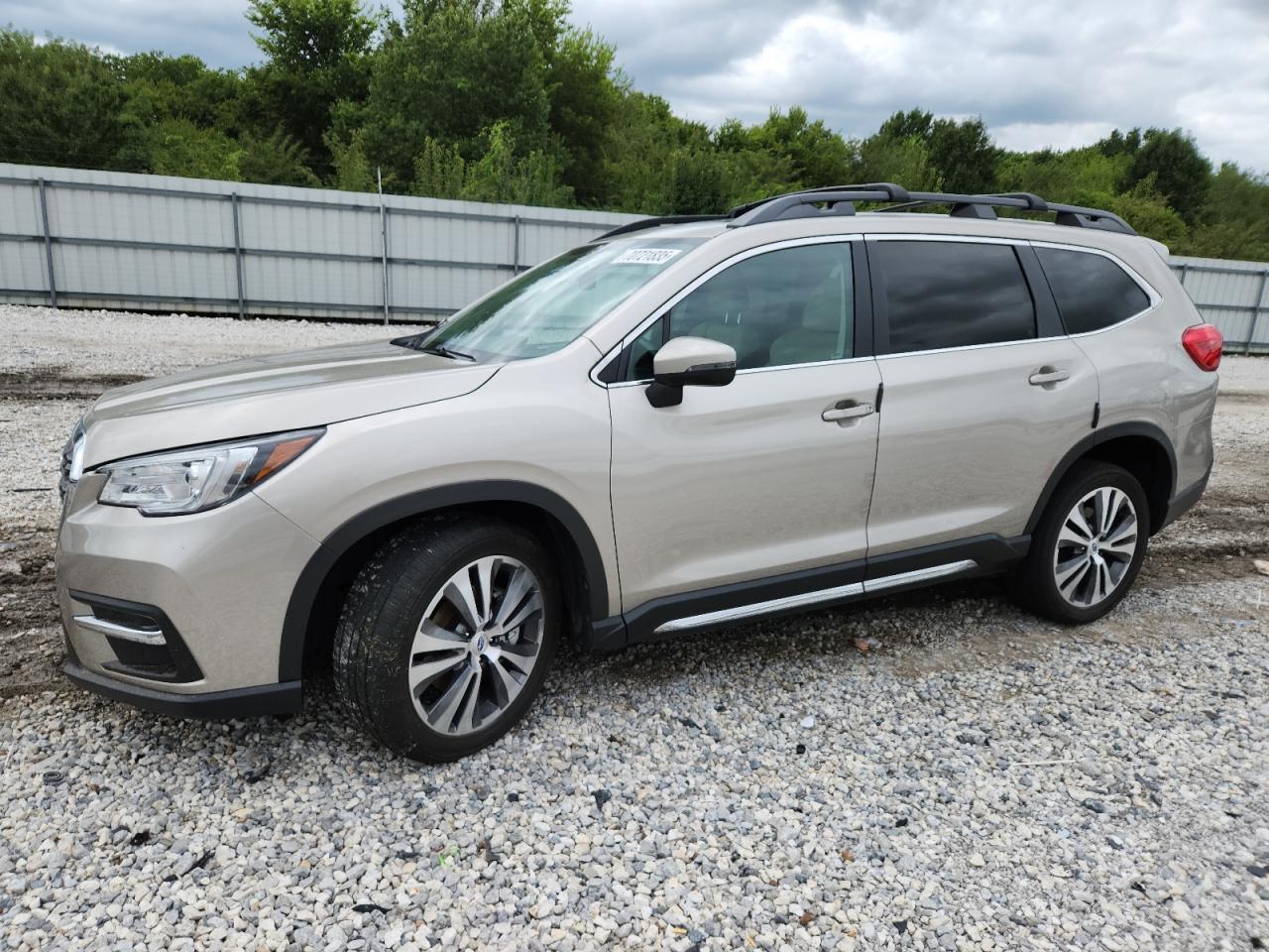 2020 Subaru Ascent lim LIMITED