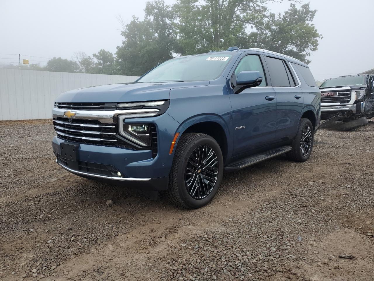 2025 Chevrolet Tahoe k1500 lt K1500 LT