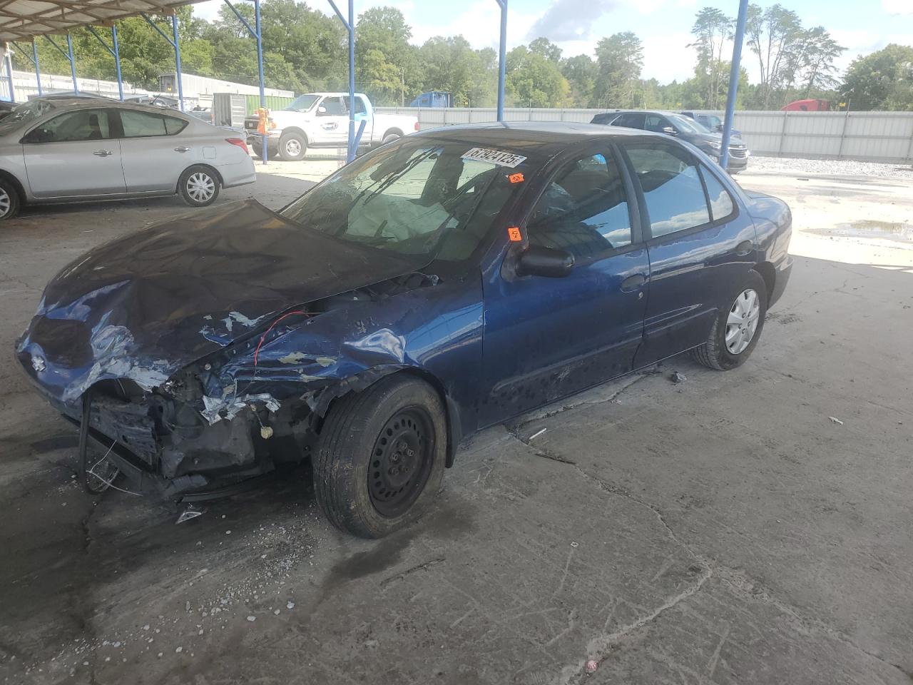 Chevrolet Cavalier