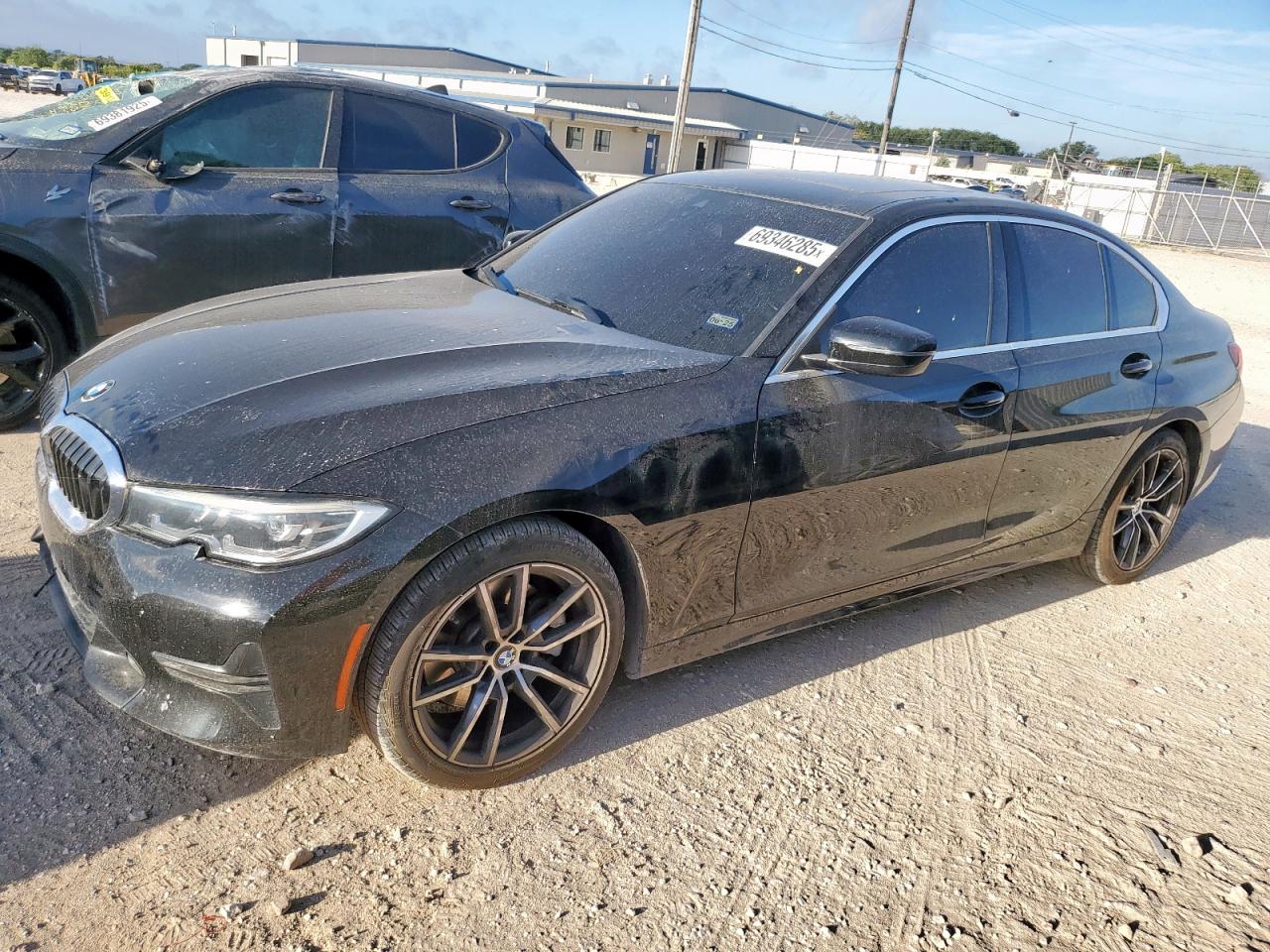 2021 BMW 330i