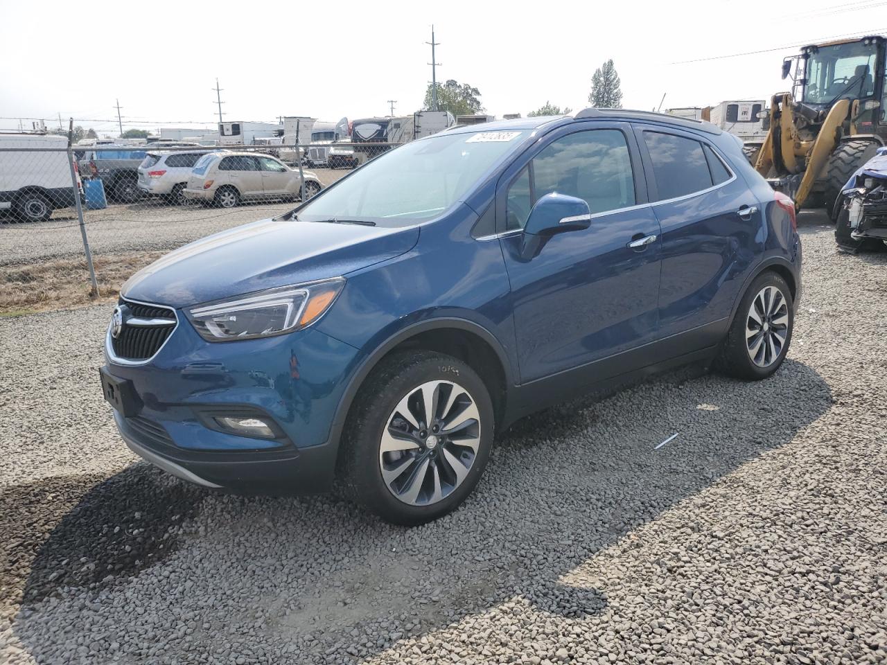2019 Buick Encore essence ESSENCE