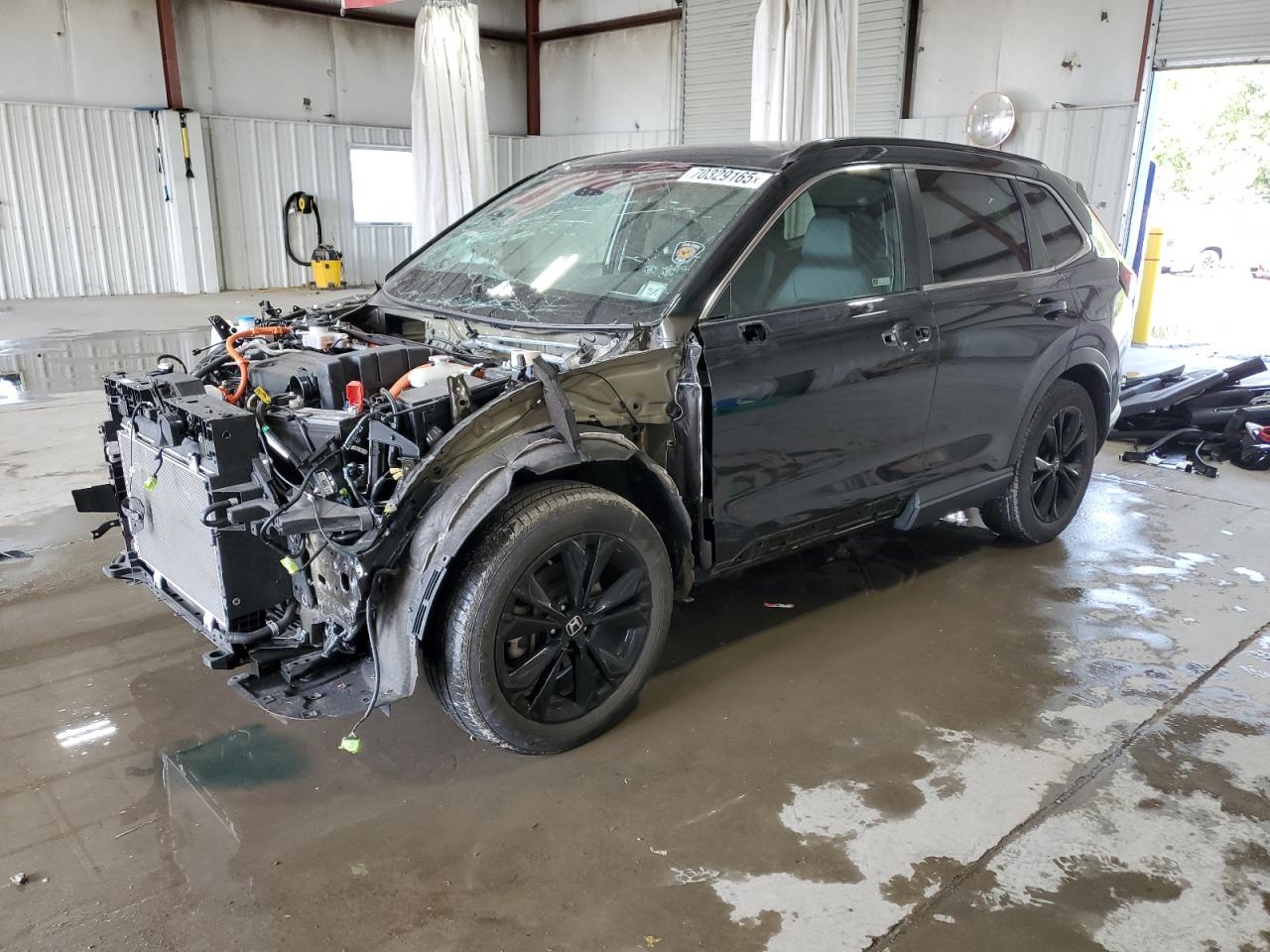 2023 Honda Cr-v sport SPORT TOURING