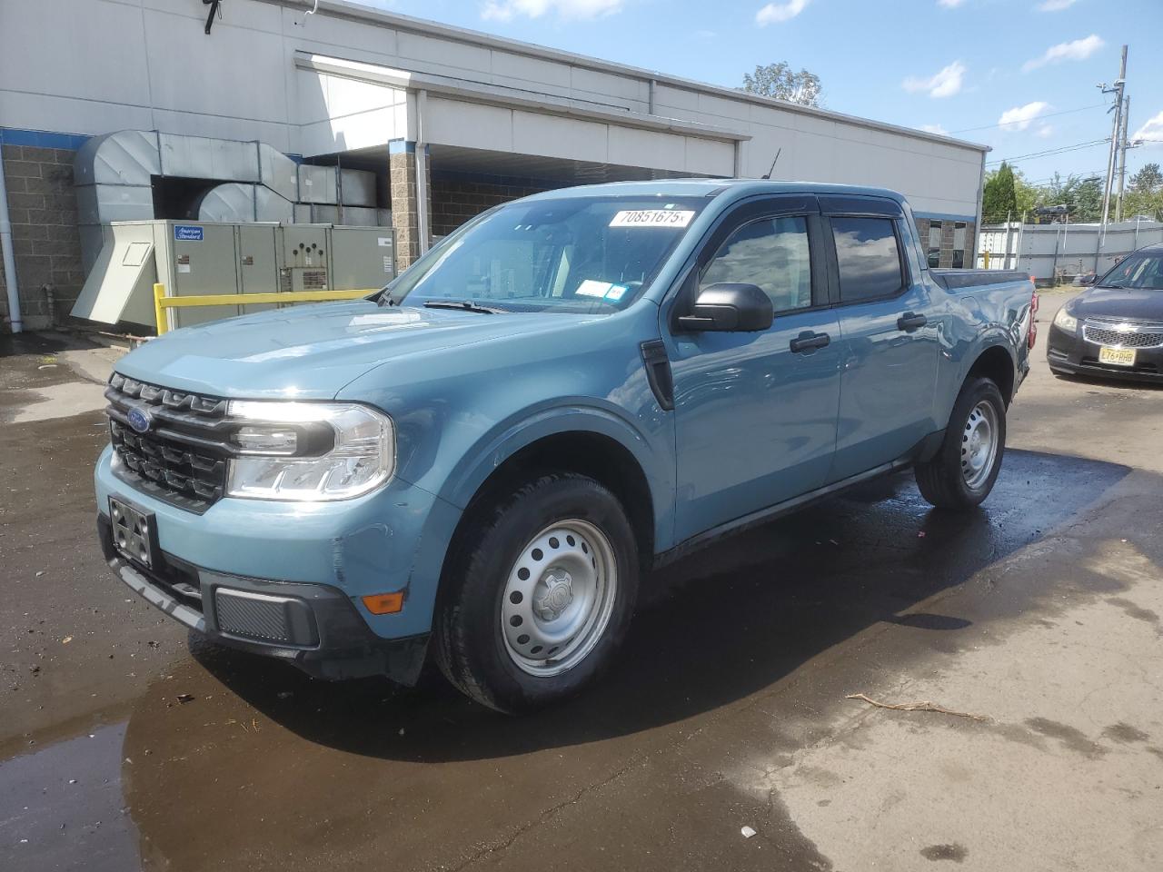 2023 Ford Maverick x XL
