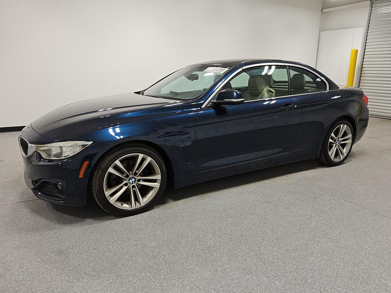 2016 BMW 4 series 428 I Sulev