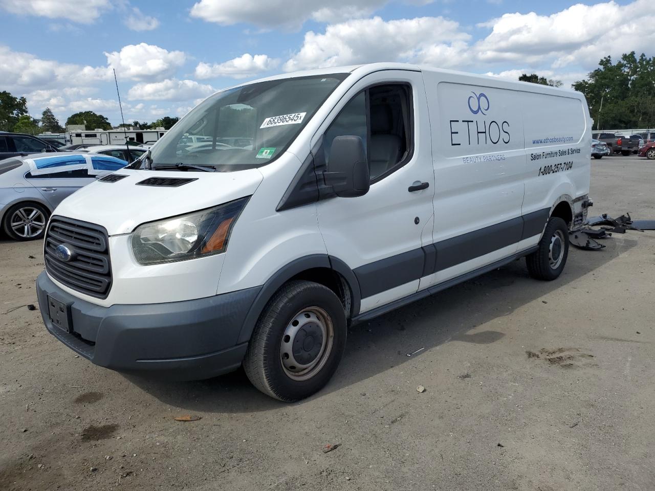 2016 Ford Transit t- T-250