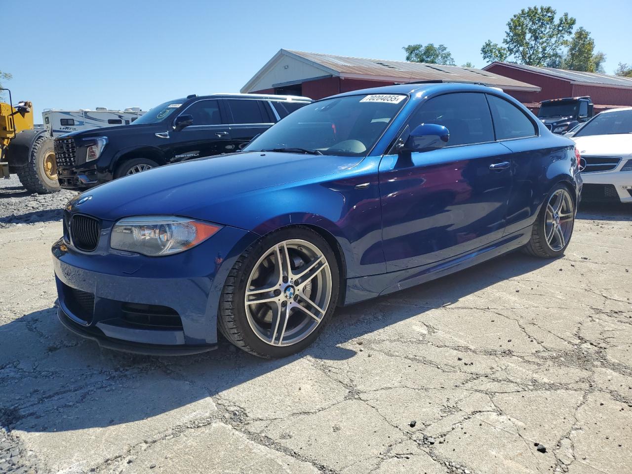 BMW 135 i