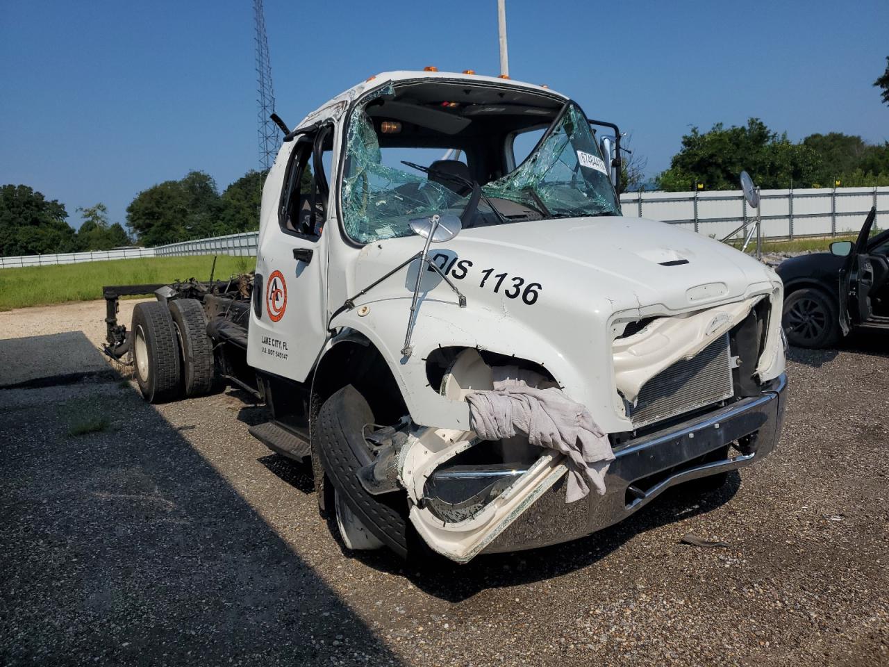 2024 Freightliner M2 106 106 MEDIUM DUTY