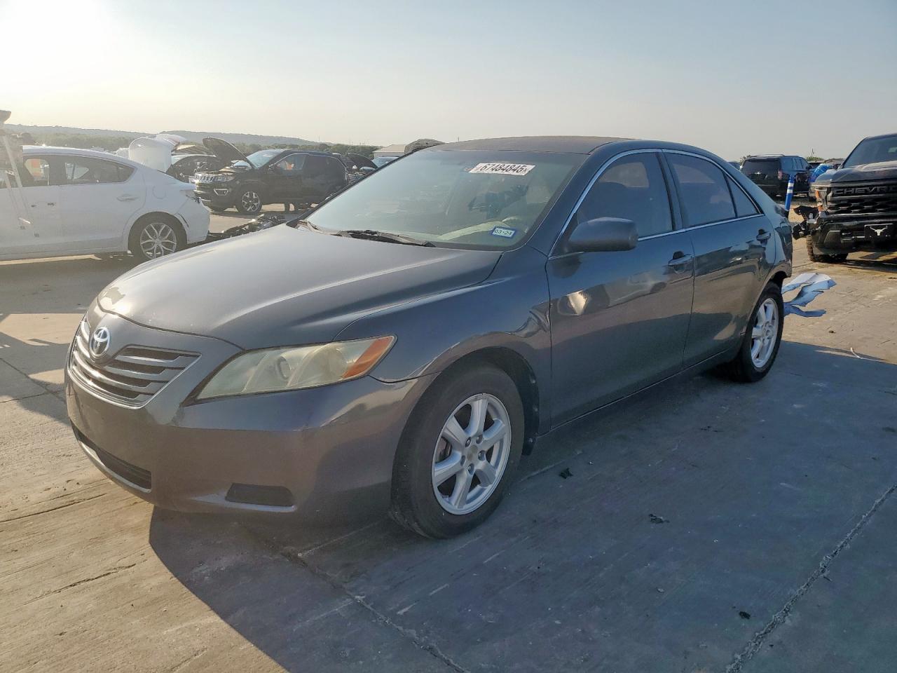 2007 Toyota Camry ce CE