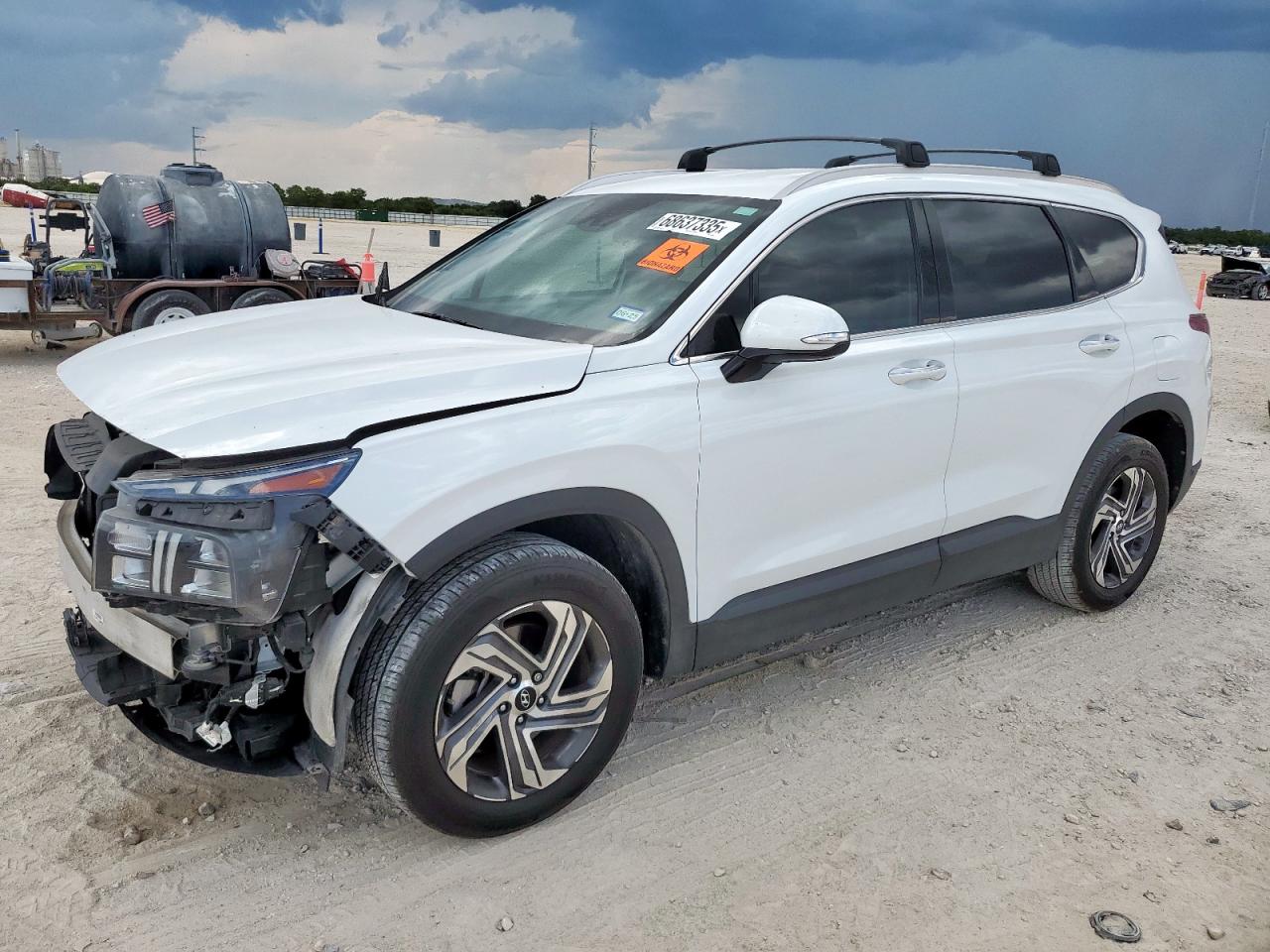 2023 Hyundai Santa fe s SEL