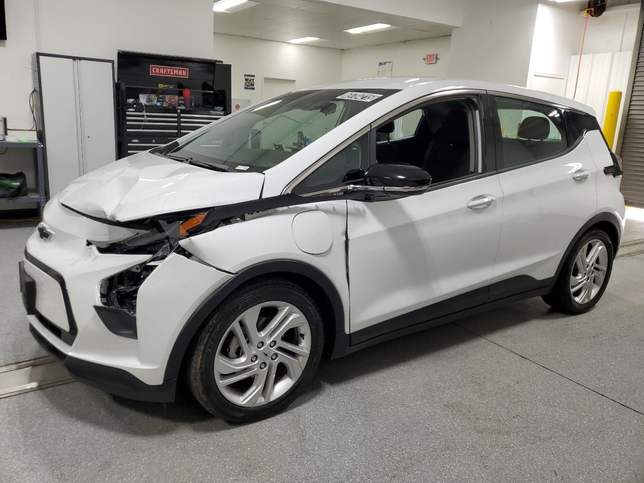 2023 Chevrolet Bolt ev 1l 1LT