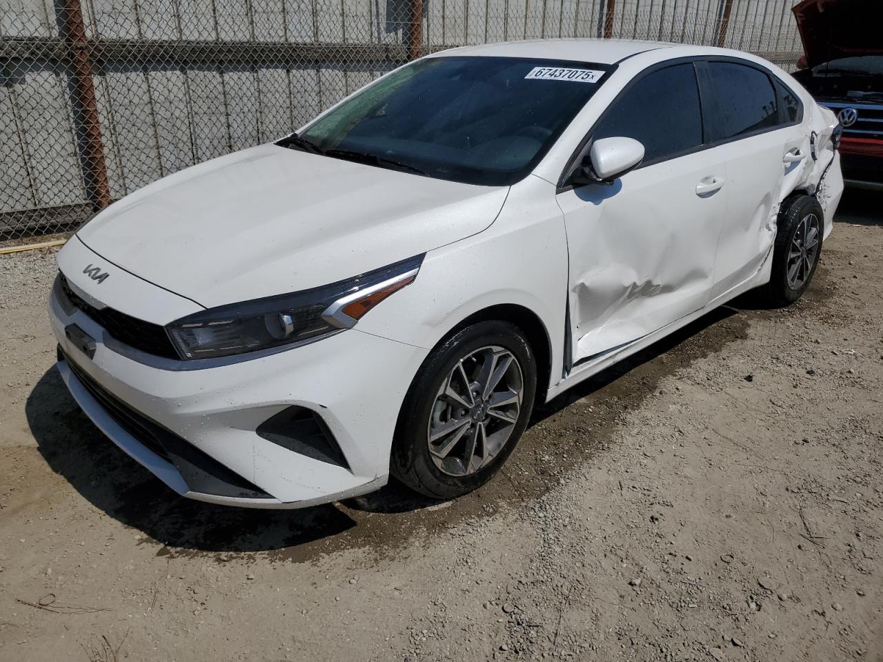2023 Kia Forte lx LX