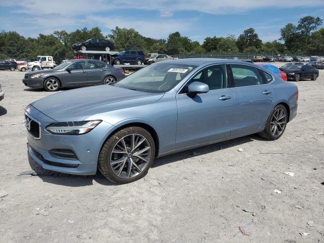 2018 Volvo S90 T5 Momentum