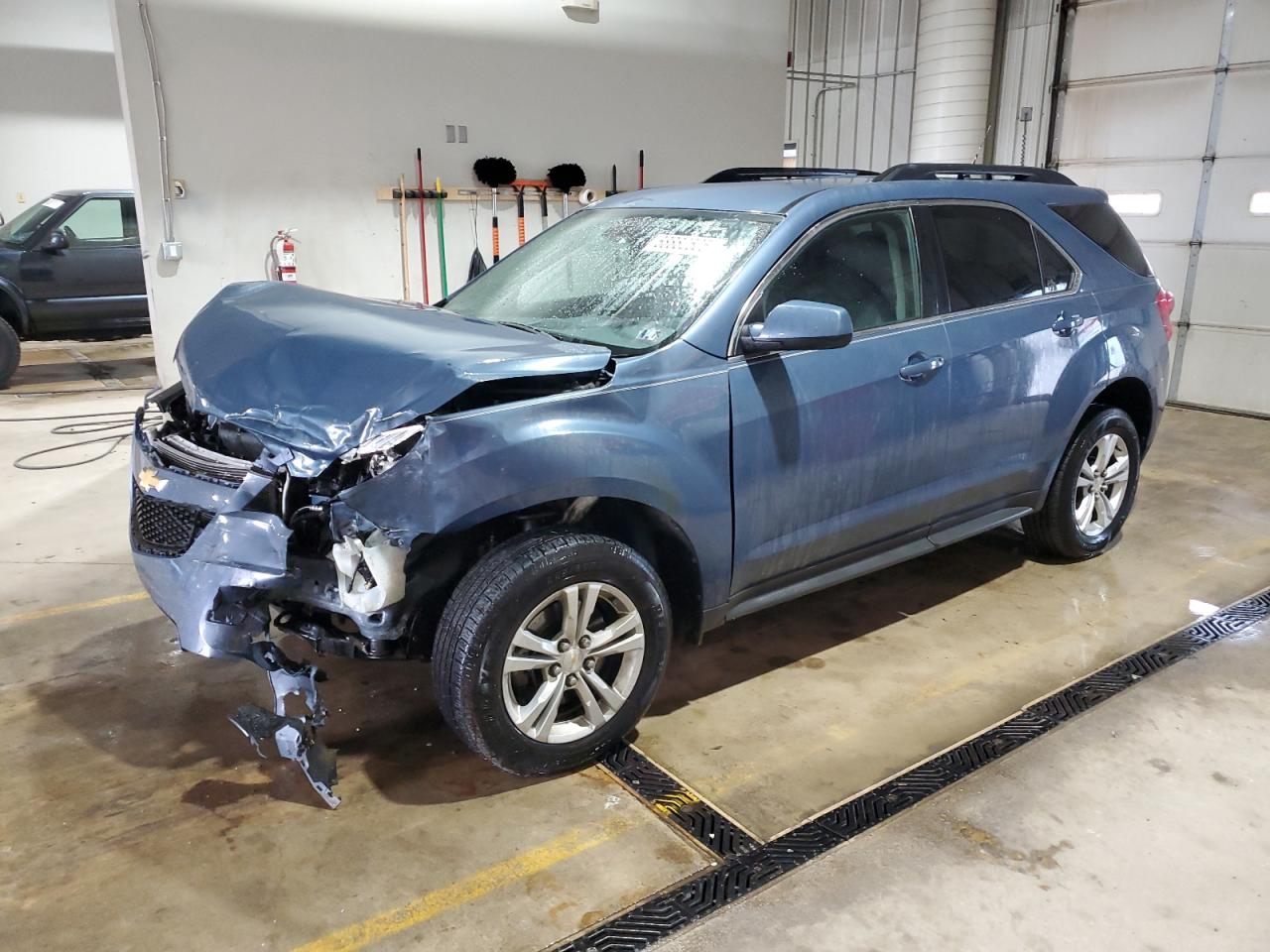 2012 Chevrolet Equinox lt LT