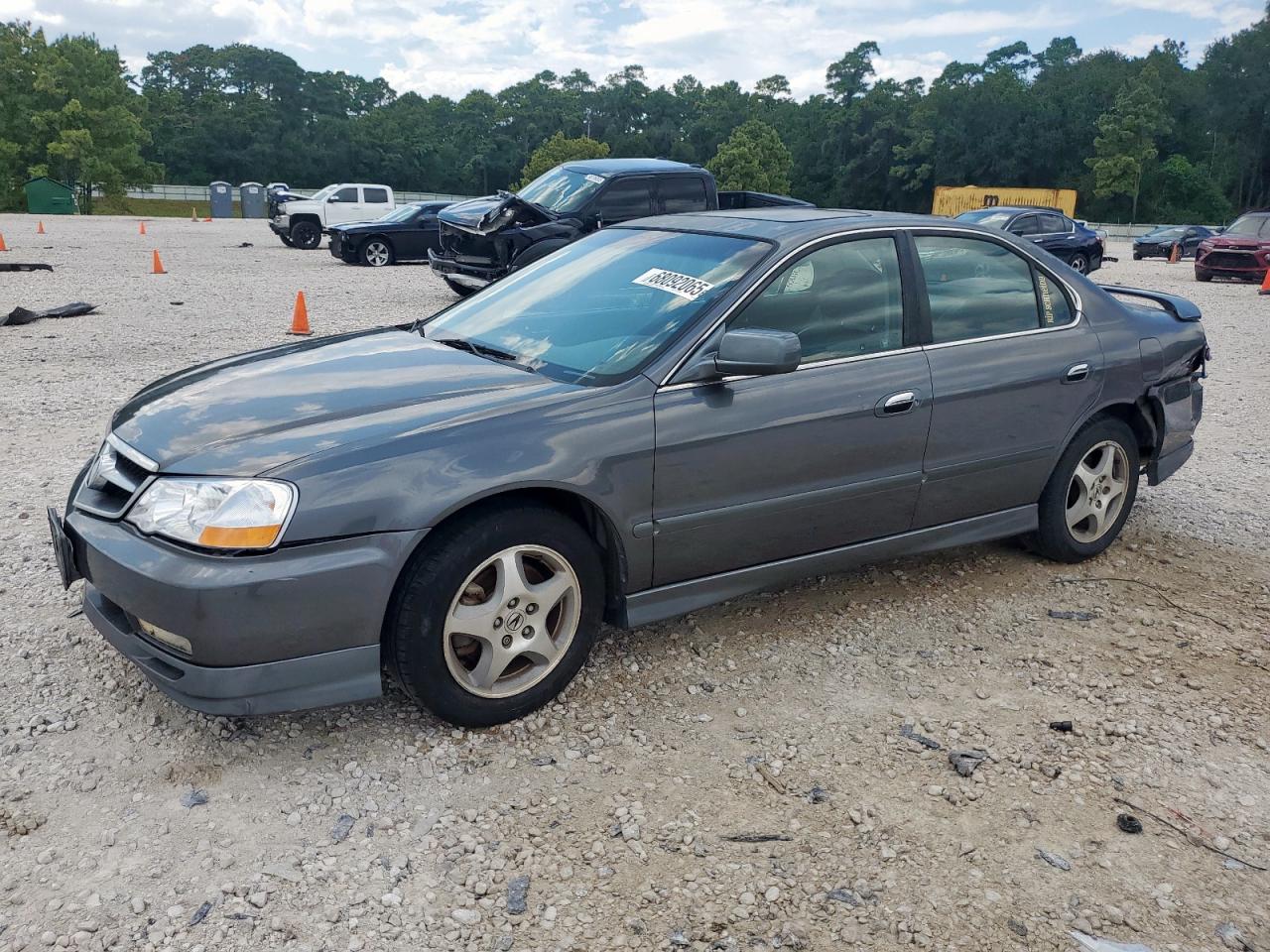 2003 Acura 3.2tl