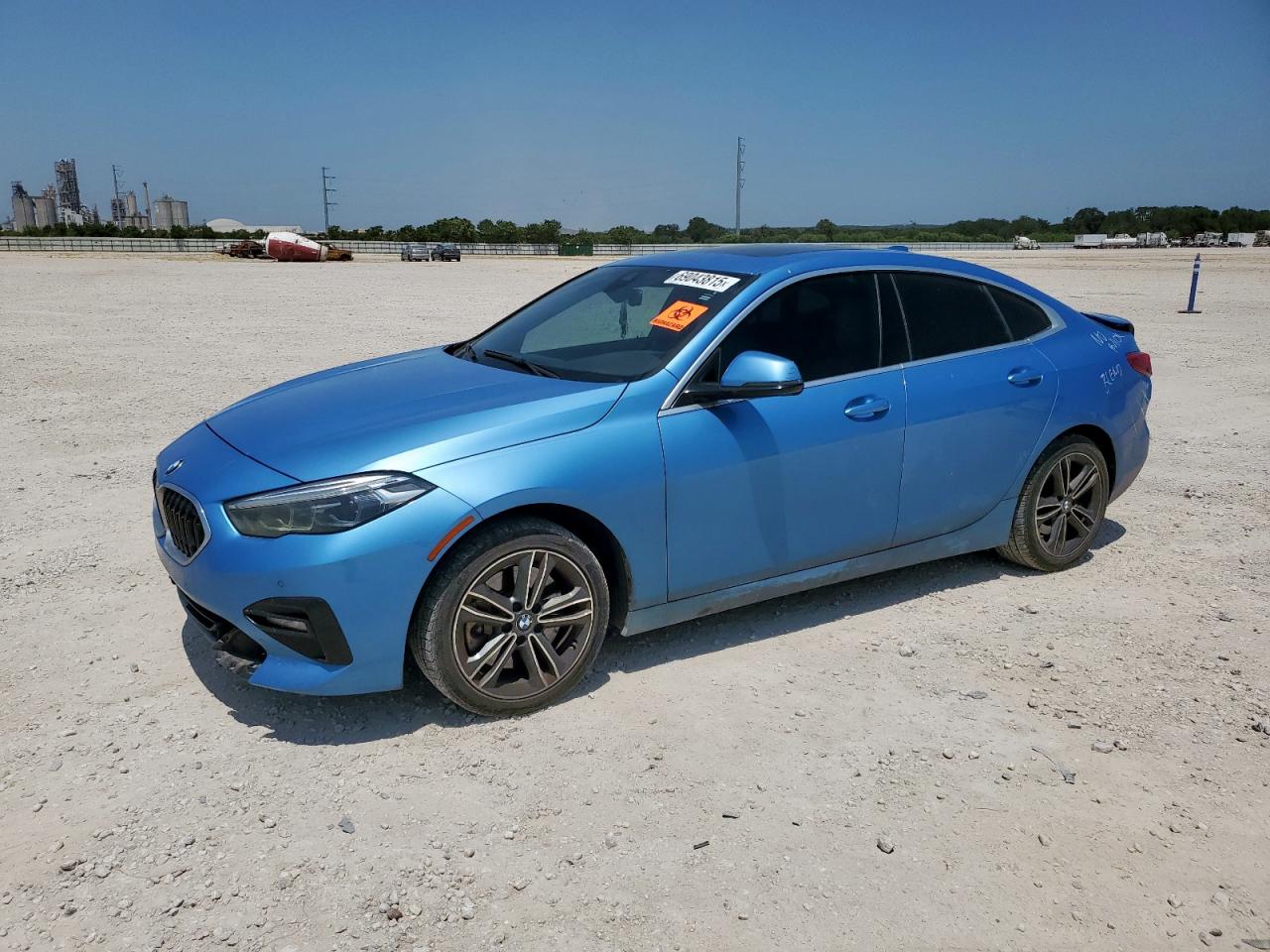 2021 BMW 228xi