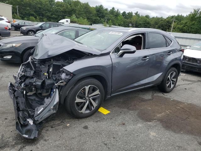 2019 Lexus NX 300 Base