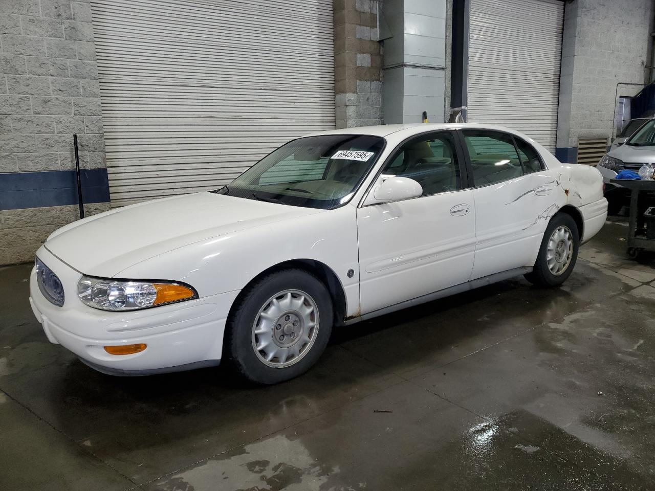 Buick Lesabre li