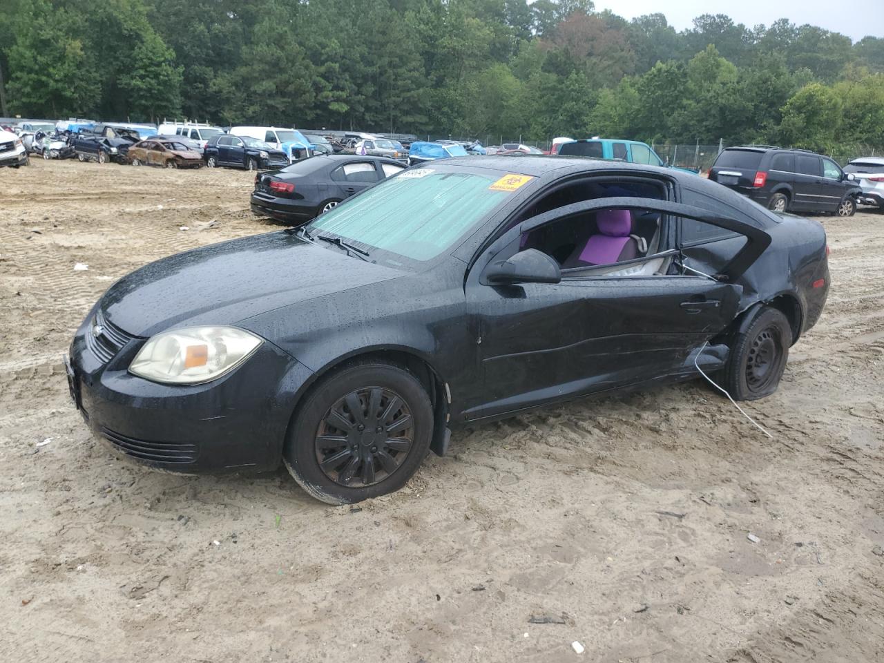 2010 Chevrolet Cobalt LS