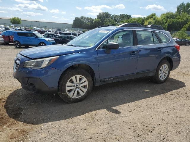 2019 Subaru Outback 2. 2.5I