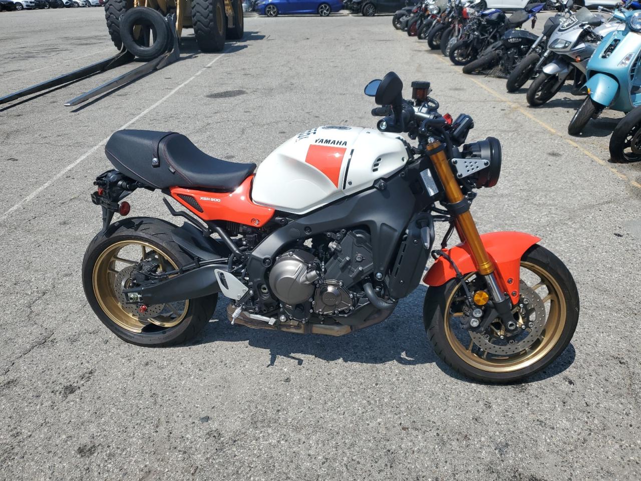 Yamaha Mtm890