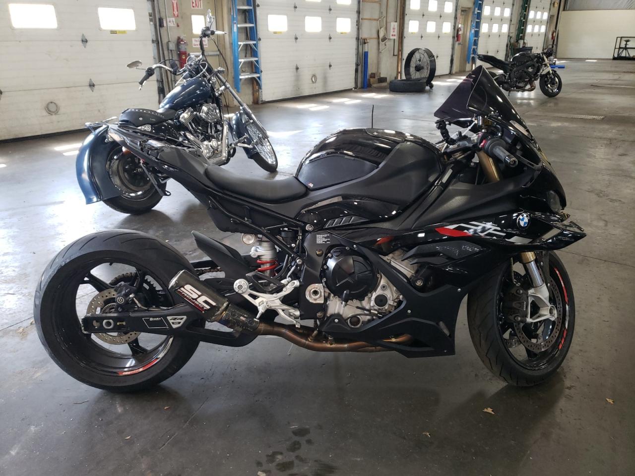 2024 BMW S 1000 rr RR