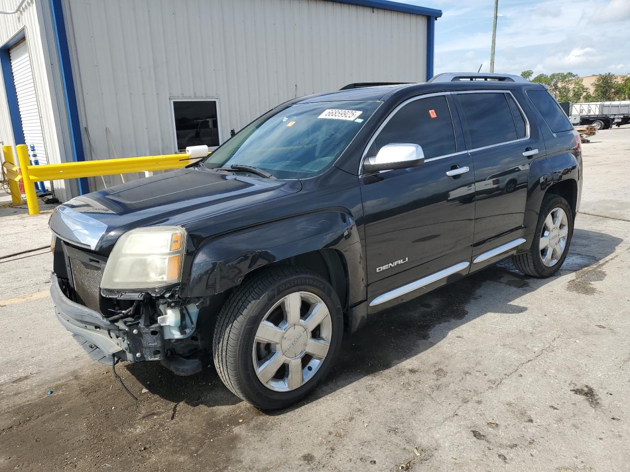 Gmc Terrain de