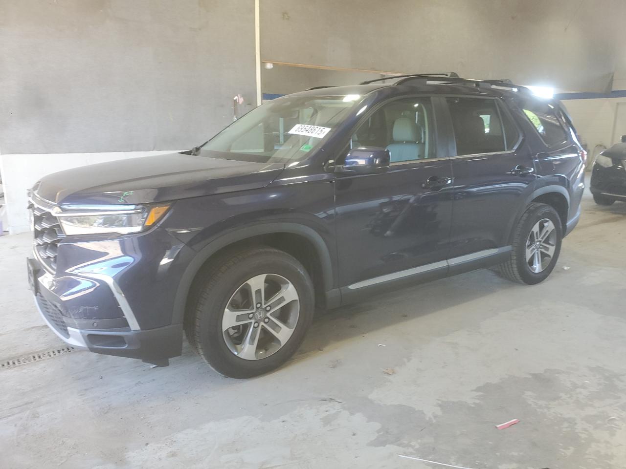 2025 Honda Pilot exl EXL