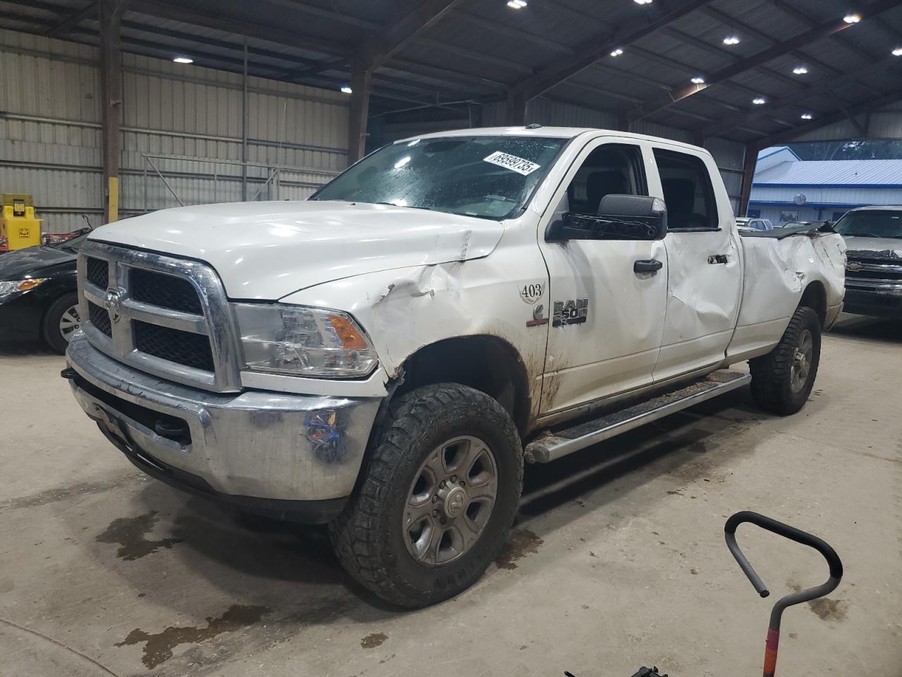 2017 Ram 2500 st ST
