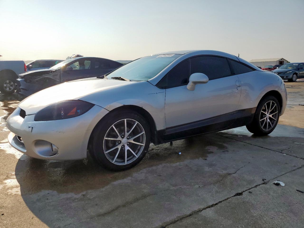 2007 Mitsubishi Eclipse