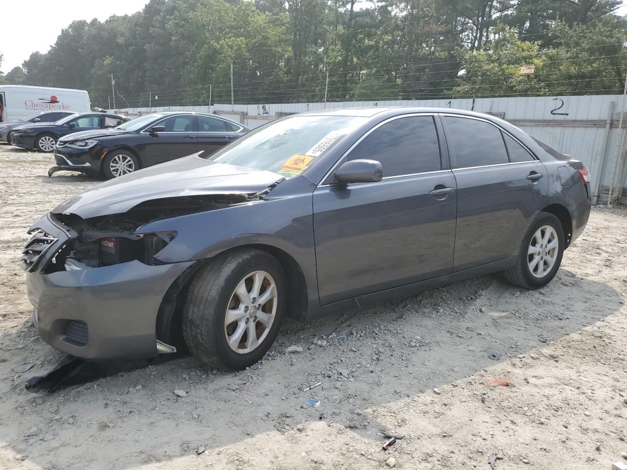 2011 Toyota Camry base BASE
