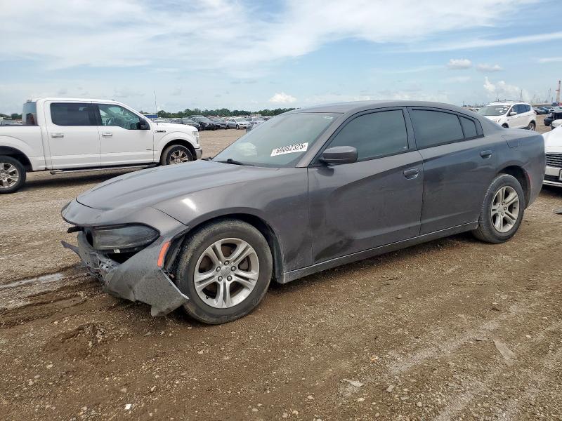 2015 Dodge Charger se SE