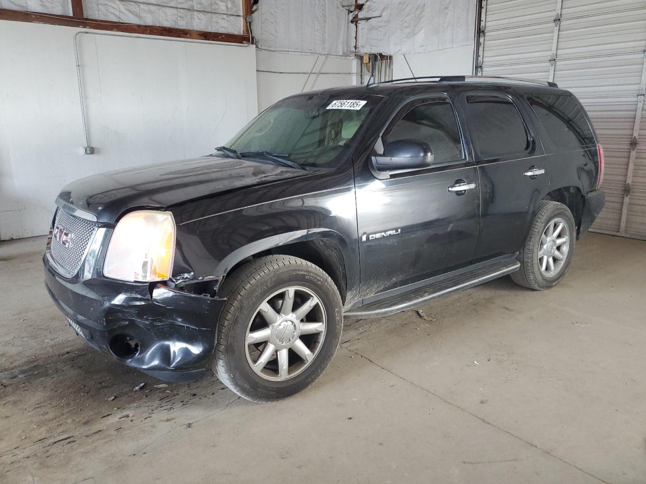 2008 Gmc Yukon dena DENALI