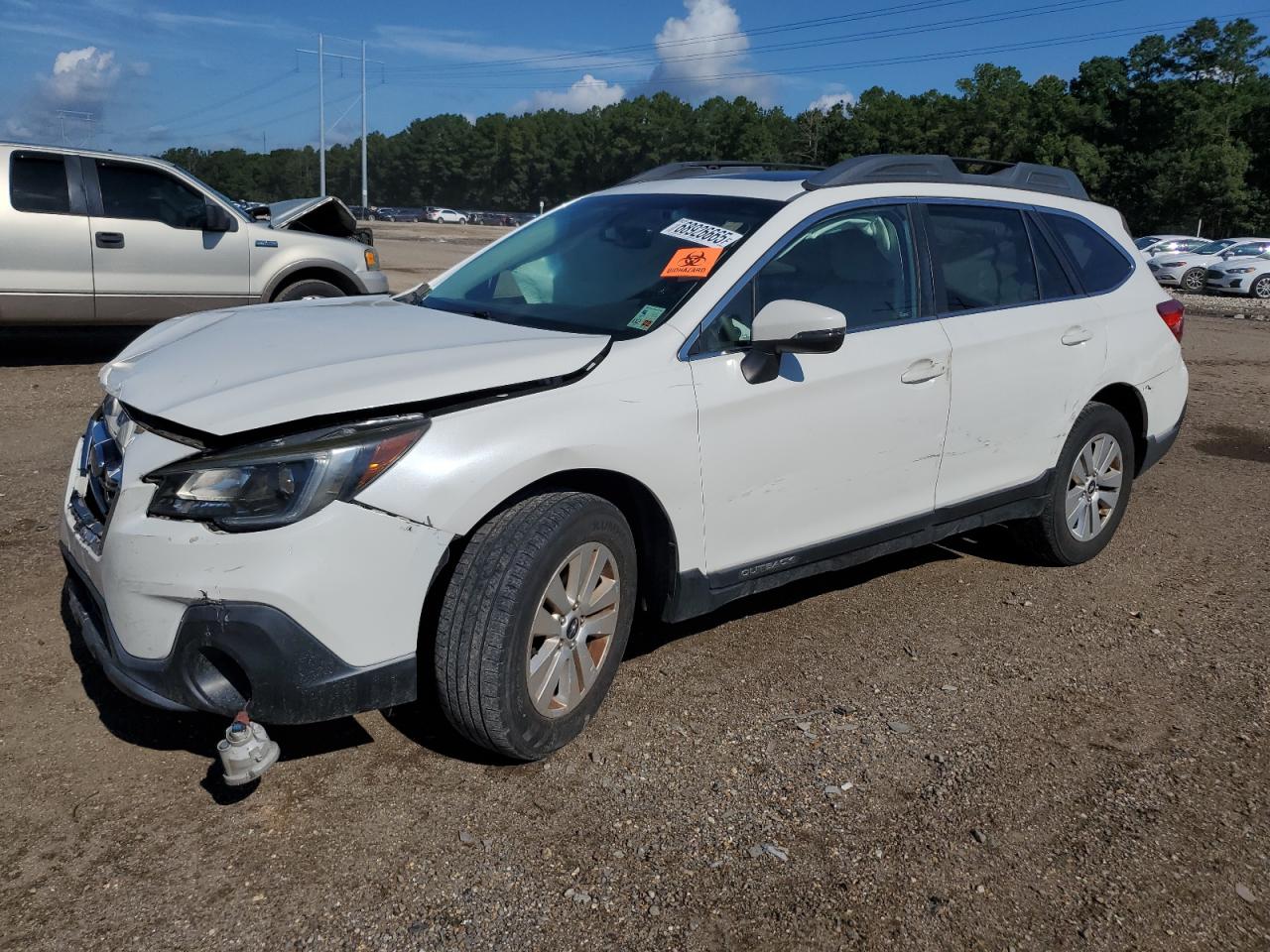 2019 Subaru Outback 2. 2.5I PREMIUM