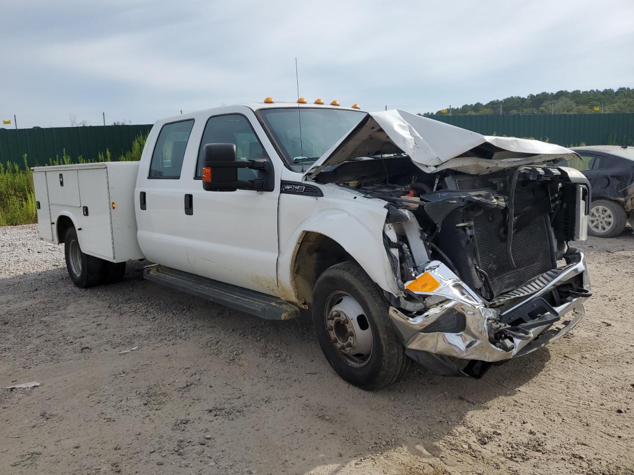 2016 Ford F350 super SUPER DUTY