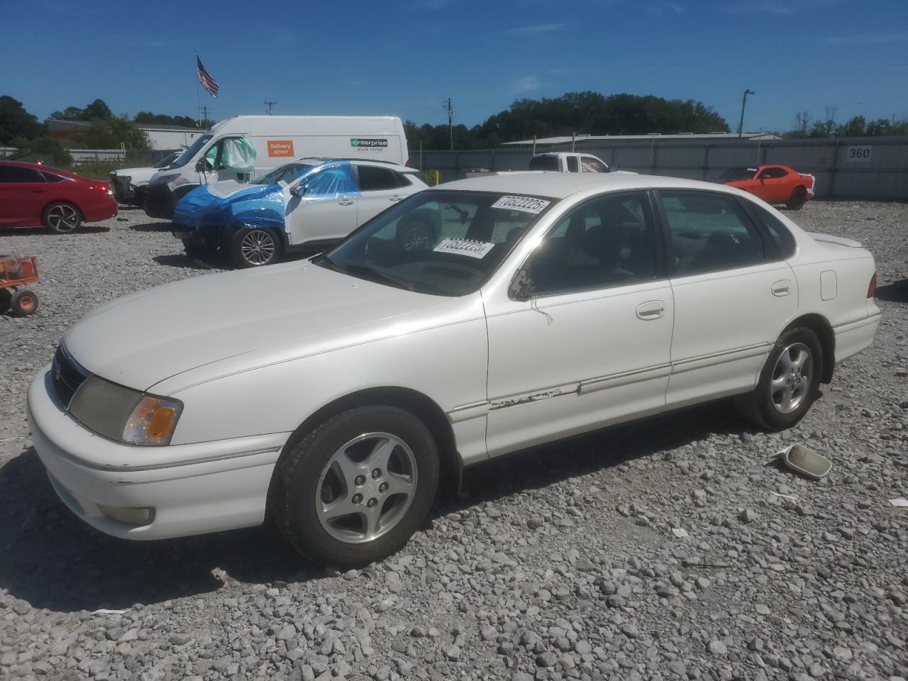 1999 Toyota Avalon xl XL