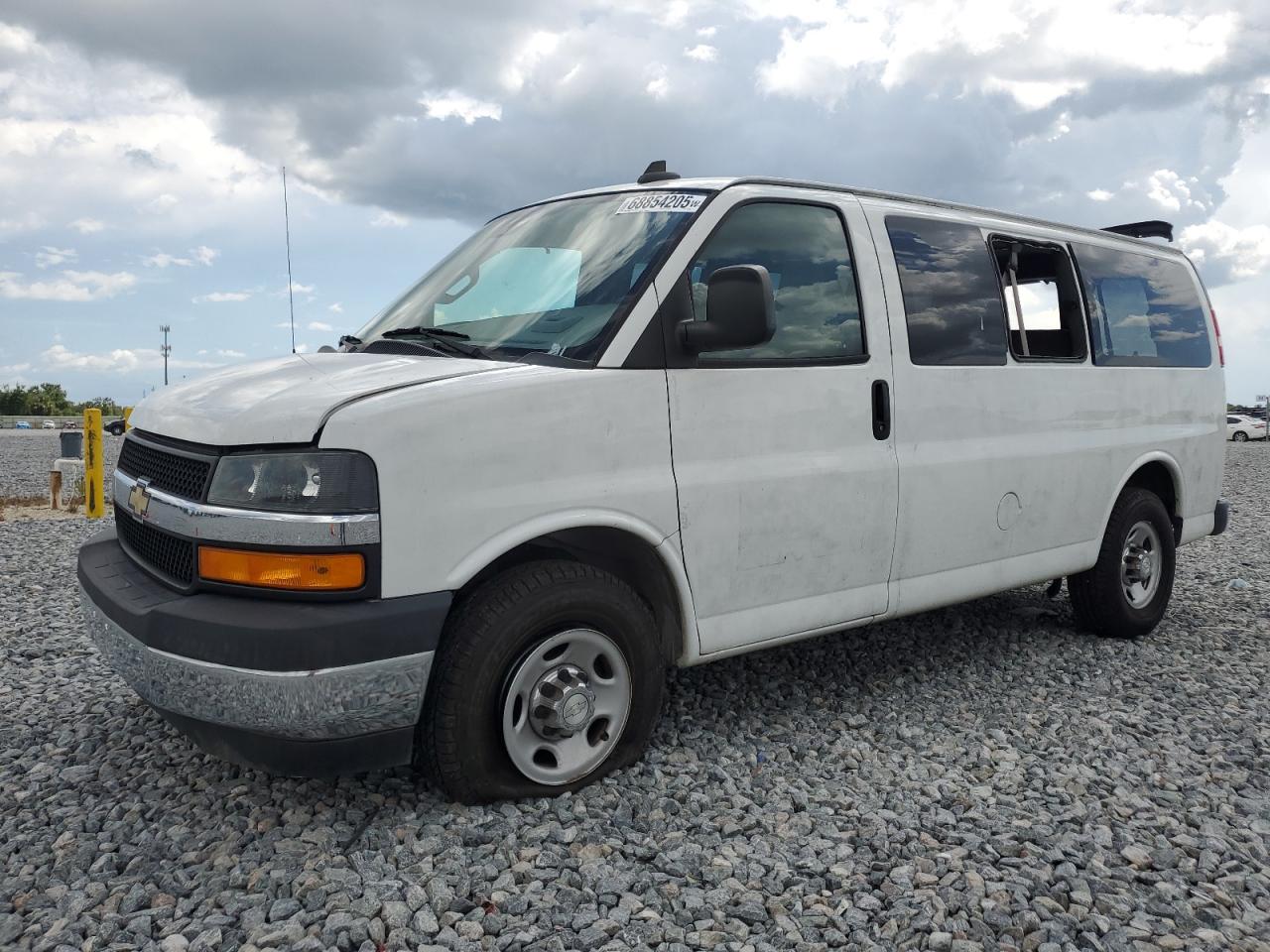 2020 Chevrolet Express g2 LT