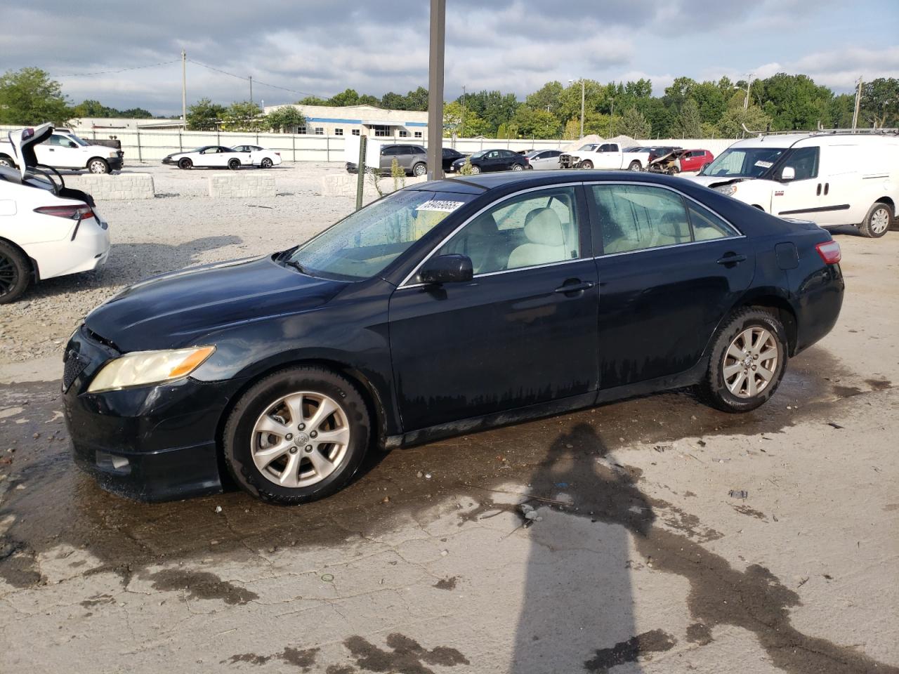 2008 Toyota Camry ce CE