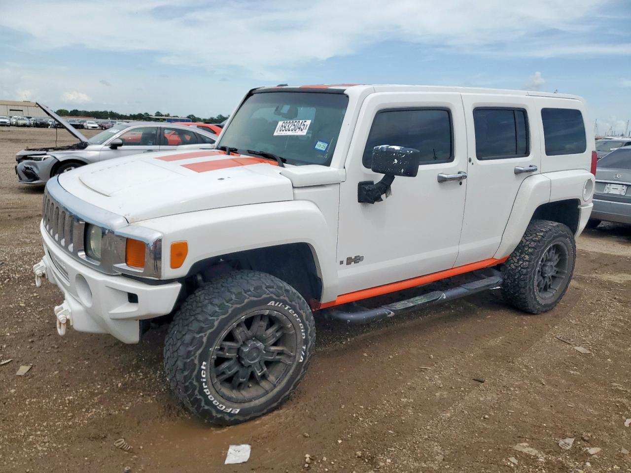 2006 Hummer H3