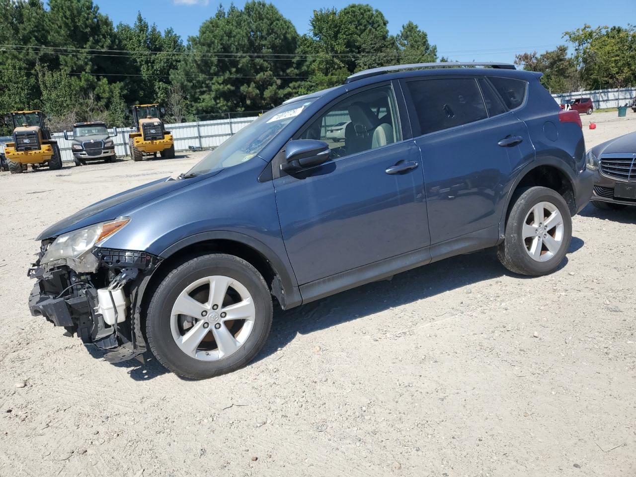 2014 Toyota RAV4