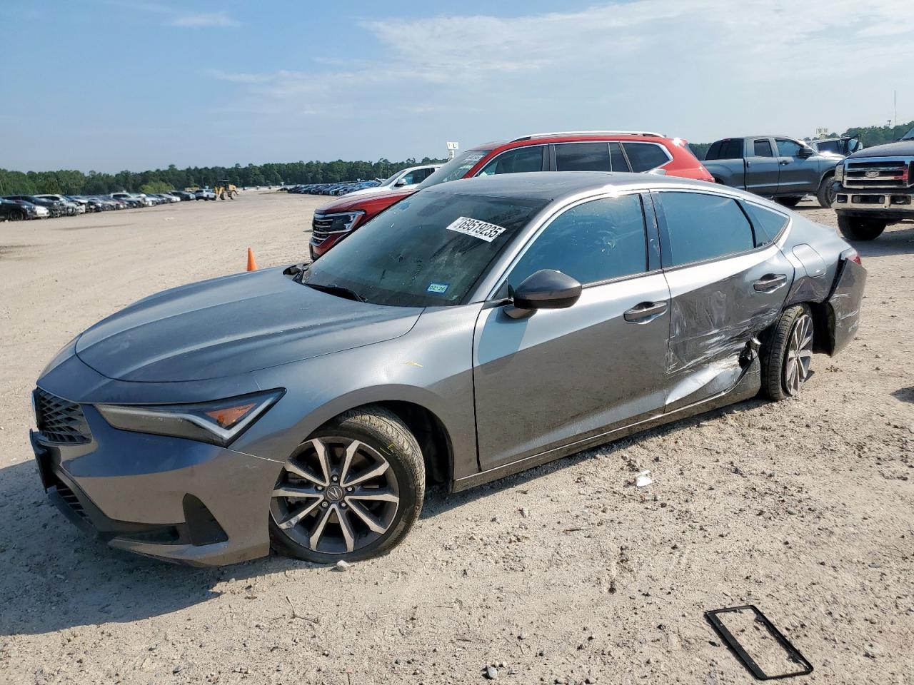 2023 Acura Integra