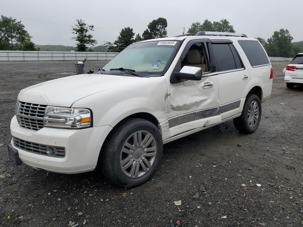 2010 Lincoln Navigator