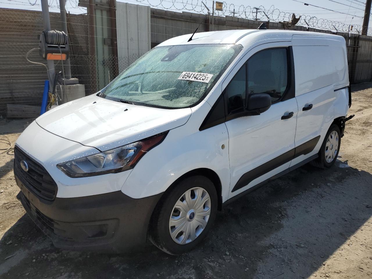 2020 Ford Transit connect xl XL