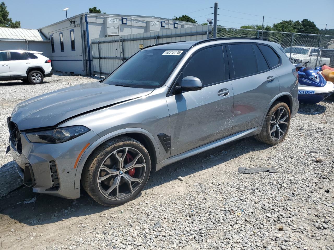 2024 BMW X5 xdrive40i XDRIVE40I