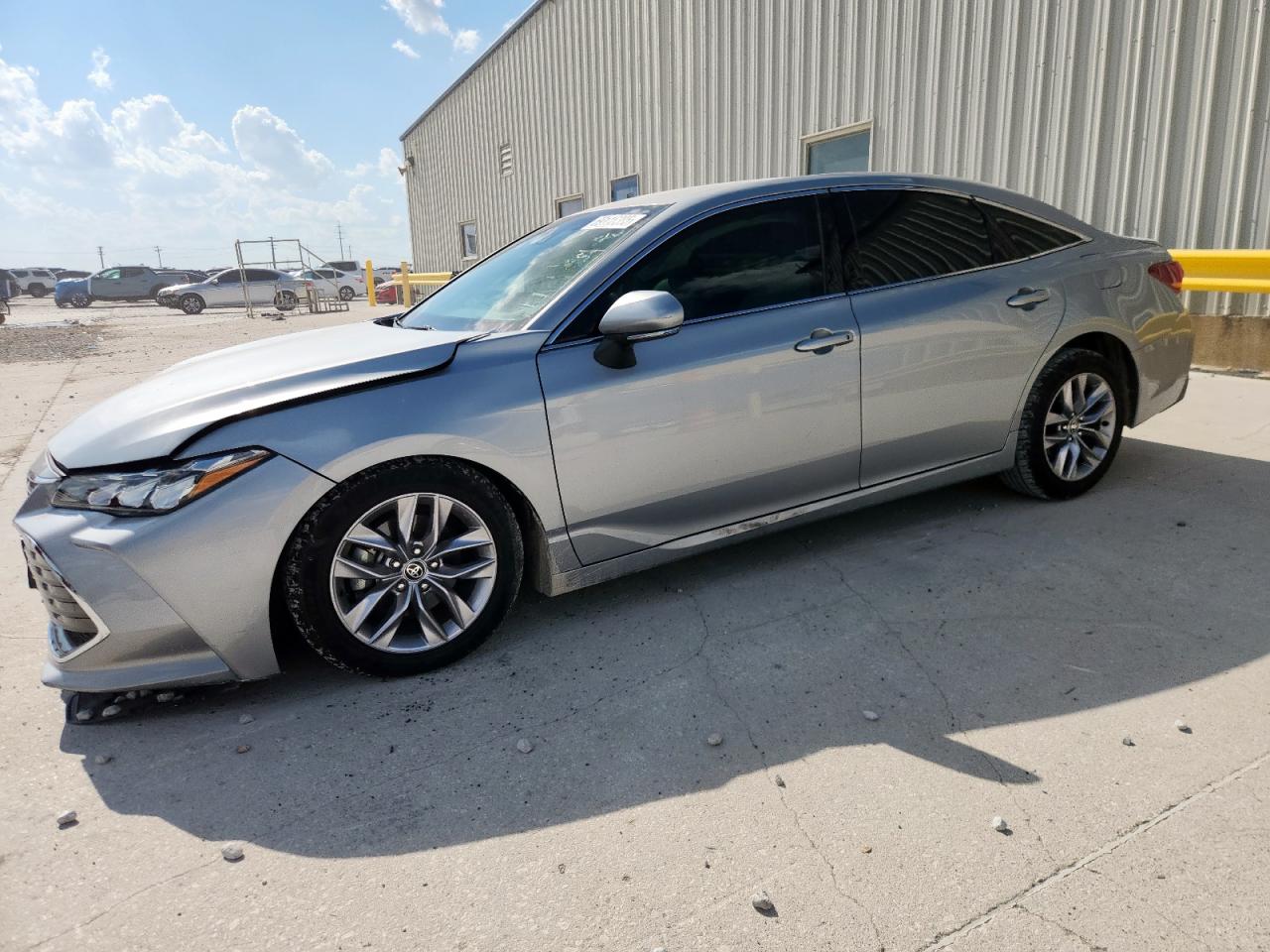 2021 Toyota Avalon xle XLE