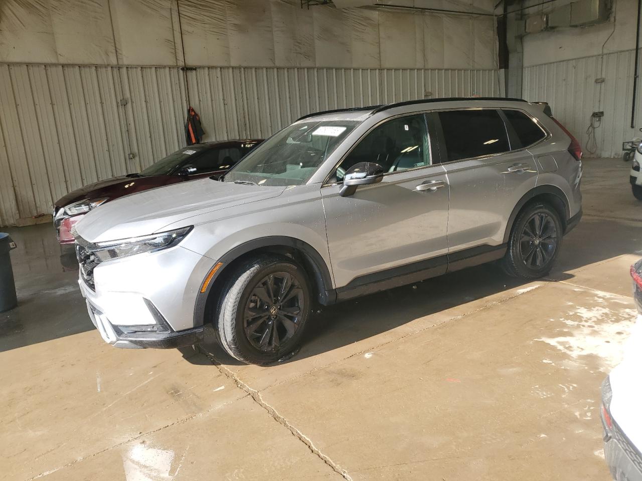 2023 Honda Cr-v sport SPORT TOURING