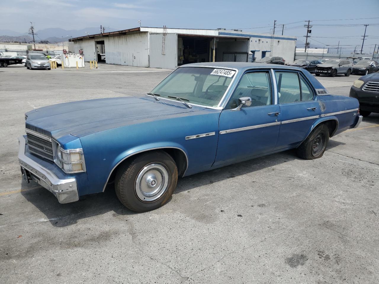 Buick Skylark