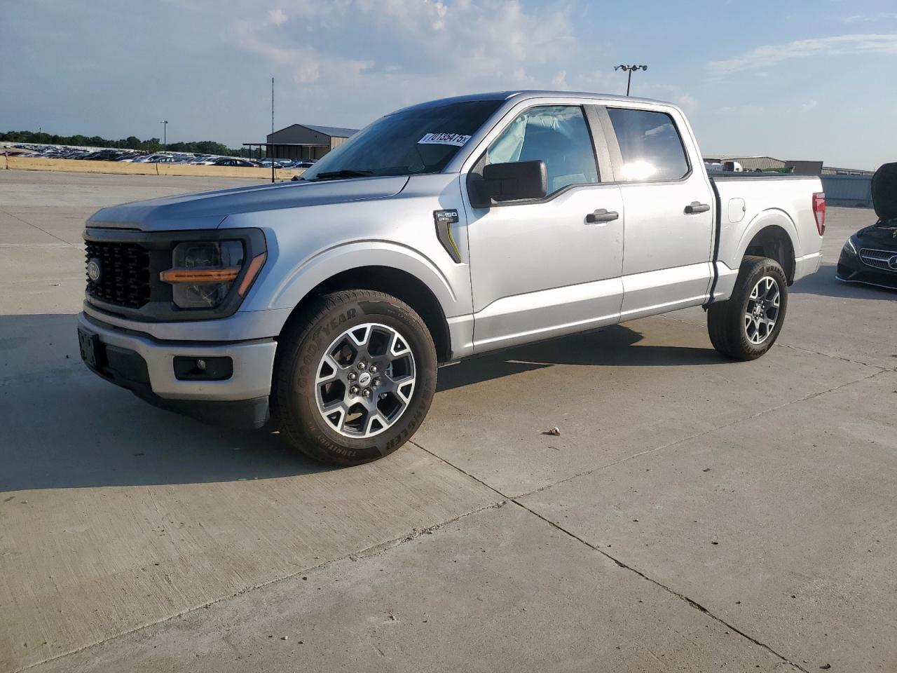 2024 Ford F150 stx STX